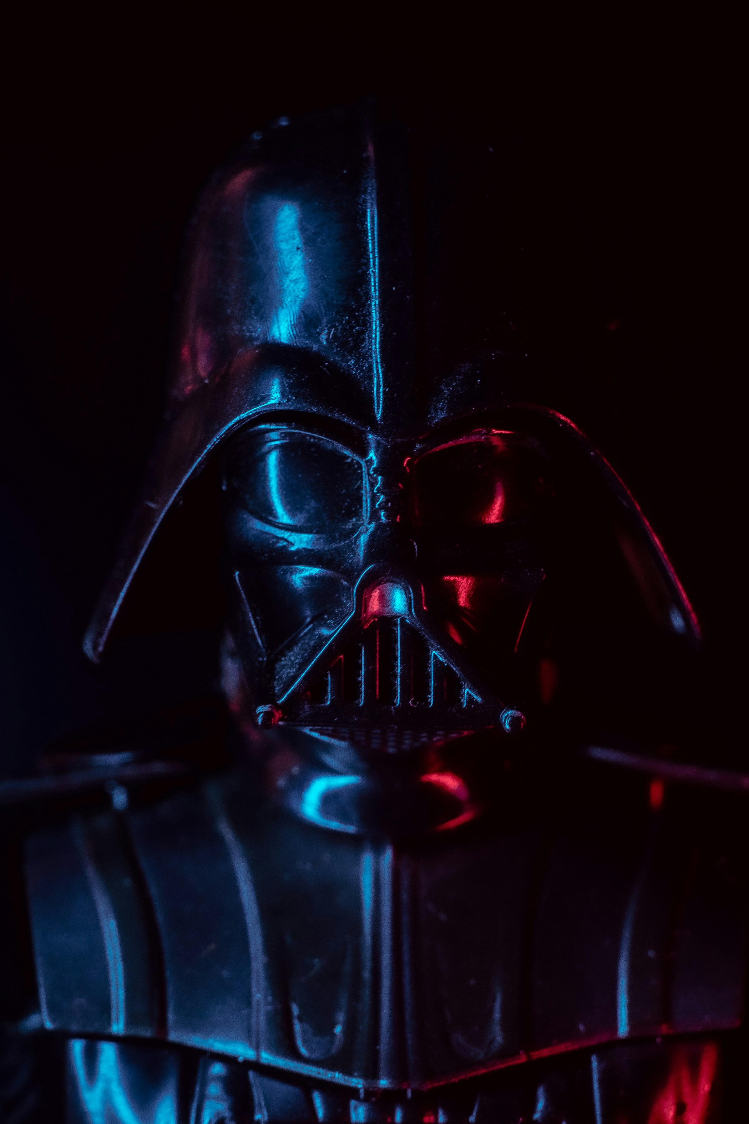 Darth Vader